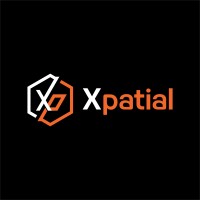 XPATIAL logo - Similar company to Visual Plan Reality Capture And Digital Twins