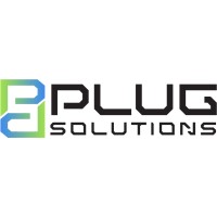 Plug Solutions logo - Similar company to Plug Solutions