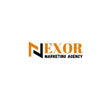 Nexor Marketing Agency logo - Similar company to Nexor Marketing