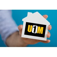 United 1 Mortgage Corporation logo - Similar company to Jefferson County Development Corporation
