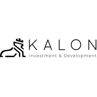 KALON logo - Similar company to Aostral France
