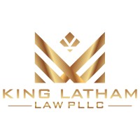 King Latham Law, PLLC logo - Similar company to Fitzgerald Hanna & Sullivan, Pllc