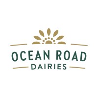 Ocean Road Dairies logo - Similar company to Apostle Whey Cheese