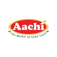 Aachi Masala Foods Pvt Ltd logo - Similar company to Kali Aerated Water Works Private Limited