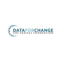 Data For Change: The PARIS21 Foundation logo - Similar company to Tda Research