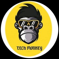 TECH MONKEY CONSULTANCY logo - Similar company to Infinit Tech Business Solution