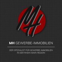 MH Gewerbe-Immobilien logo - Similar company to Ibb Engineering Gmbh