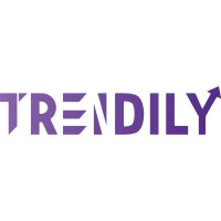 Trendily io logo - Similar company to The Unfiltered Executive