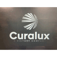 Curalux logo - Similar company to Mac Services Ltd
