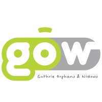 Global Orphans & Widows (GOW) logo - Similar company to Scholarchip