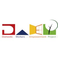 The Domestic Worker Empowerment Project logo - Similar company to Green Mango International