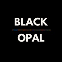 Black Opal logo - Similar company to Black Opal Group