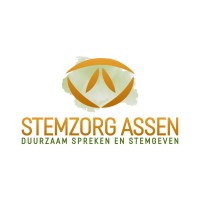 Stemzorg Assen logo - Similar company to Of-Us