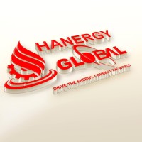 Hanergy Global Limited Ghana logo - Similar company to Paretopay
