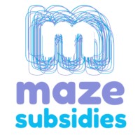 MAZE Subsidies logo - Similar company to Justetrans