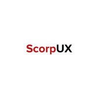 ScorpUX logo - Similar company to Cross Project Resources