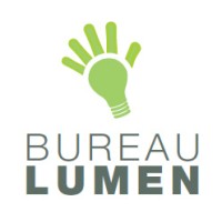 Bureau Lumen logo - Similar company to The Center For World Philosophy And Religion