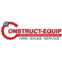 CONSTRUCT-EQUIP LIMITED logo - Similar company to Welconstruct Uk Ltd