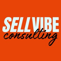 Sellvibe logo - Similar company to Spoty Systems | Office Innovations