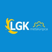 LGK metalúrgica logo - Similar company to Isoflama Processos Térmicos