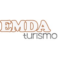 EMDA Turismo logo - Similar company to Emda