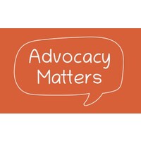Advocacy Matters logo - Similar company to Institute For Policy