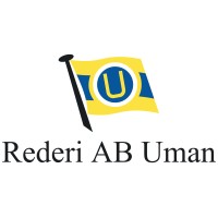 Rederi AB Uman logo - Similar company to Cleanship