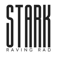 Stark Raving Rad logo - Similar company to Stark Raving Health
