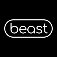Beast logo - Similar company to Snapsquad