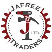 JAFREE TRADERS LTD logo - Similar company to Unitroi Technologies
