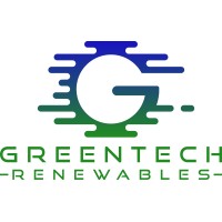 Greentech Renewables West logo - Similar company to Technical Writer