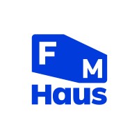 FM-Haus Oy logo - Similar company to Ra-Suunnittelu Group Oy
