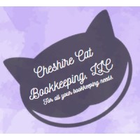 Cheshire Cat Bookeeping, Llc