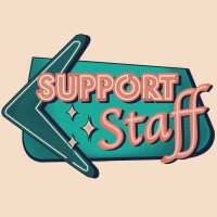 Support Staff logo - Similar company to Office Assistant
