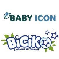 Baby Icon logo - Similar company to Experas