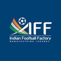 Indian Football Factory logo - Similar company to Hilsmier Consulting