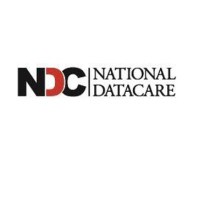 National Datacare logo - Similar company to Medispend