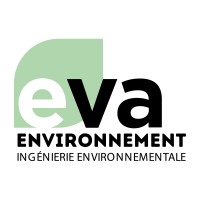 EVA ENVIRONNEMENT - BET amiante, plomb & économie circulaire logo - Similar company to P2M Environnement