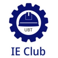 UBT Industrial Engineering Club logo - Similar company to Golden Technology