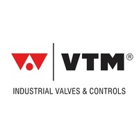 VTM-VALVES logo - Similar company to Elems Valves - India