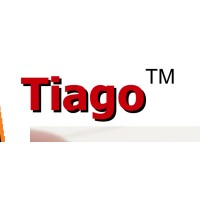 Tiago Analytics logo - Similar company to I-Cube Analytics And Data Services