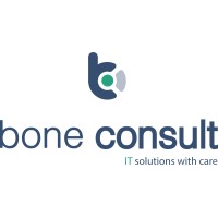 Bone Consult A/S logo - Similar company to Eudokia Technologies