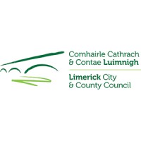 Limerick City and County Council logo - Similar company to Limerick Chamber