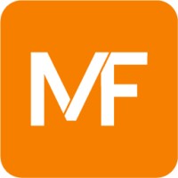 Mark Fricke Webdesign logo - Similar company to Mtm - Creative Solutions