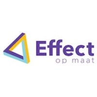 Effect op maat logo - Similar company to De Weelde Natuur