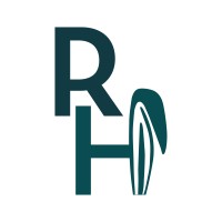Rabbit Hole Digital logo - Similar company to Wholesome Grub