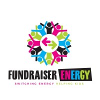 Fundraiser Energy logo - Similar company to Hessle Fork Trucks Ltd.