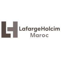 LafargeHolcim du Maroc logo - Similar company to Fibrociment