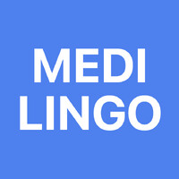 MediLingo Ltd logo - Similar company to Medilingo App