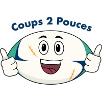 COUPS 2 POUCES logo - Similar company to Eco Coaching 🌱🌎